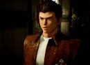 Shenmue III's Already Looking Impressive on PS4