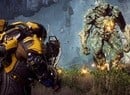 10 Minutes of New ANTHEM Gameplay Shows Off Freeplay Exploration Events