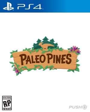 Paleo Pines