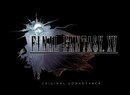 Final Fantasy XV Original Soundtrack Is Getting a Worldwide Release