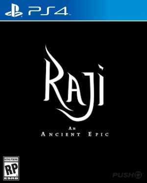 Raji: An Ancient Epic