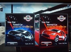 Gran Turismo 5 Academy Demo Features Indianapolis Speedway GP Circuit, Just 220mb