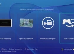 How to Use Share Play on the PS4