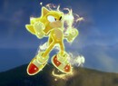 Sonic Frontiers Speeds Past 2.5 Million Sales in Its First Month