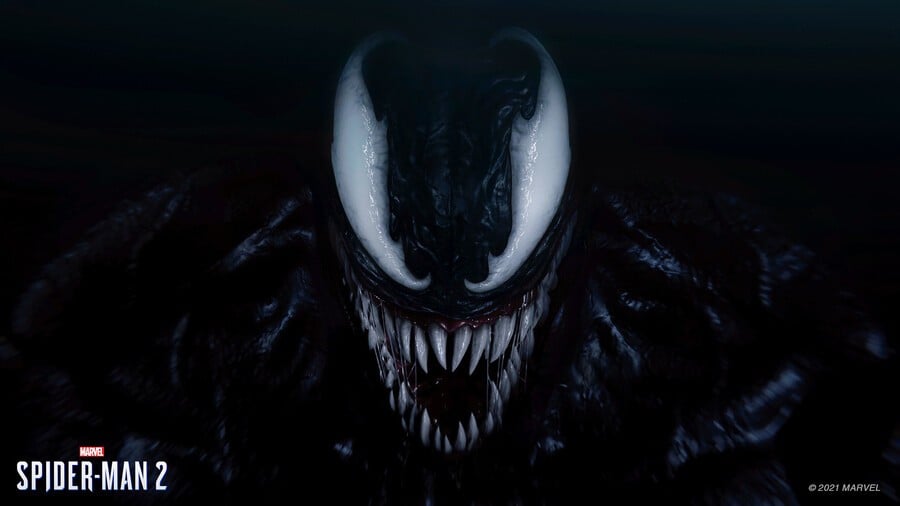 Marvel's Spider-Man 2 is set to feature an iconic villain with Venom. Which Hollywood horror star is taking up the role?