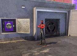 Marvel's Spider-Man 2: A Room with a View