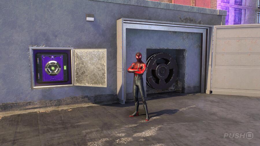 Marvel's Spider-Man 2: A Room with a View Guide 1