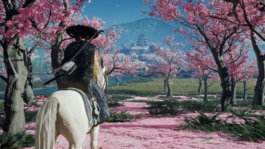 'It's Not About Checking Off a Map, It's About Engaging with What Excites You': Ghost of Yotei PS5 Gameplay Stuns 3