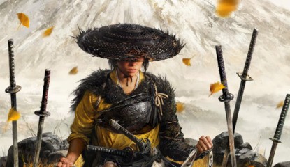 Ghost of Yotei (PS5) - The Greatest Sucker Punch Game Ever