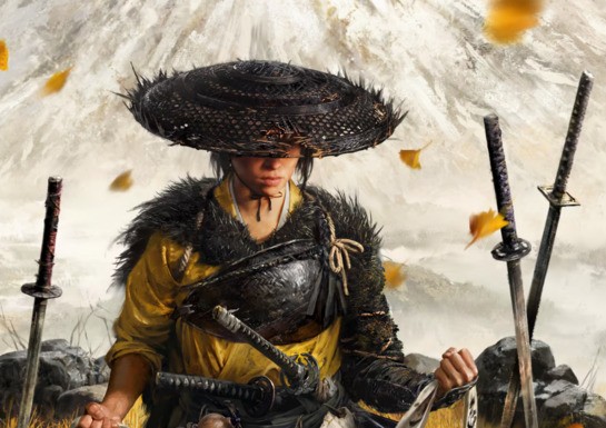 Ghost of Yotei (PS5) - The Greatest Sucker Punch Game Ever