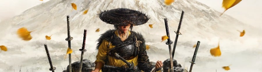 Ghost of Yotei (PS5)