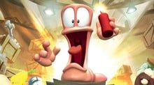 Worms Battlegrounds