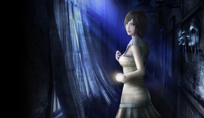 Fatal Frame: Mask of the Lunar Eclipse (PS5) - A Warts and All Survival Horror Remaster
