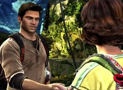 New Uncharted Golden Abyss Trailer Introduces New Faces