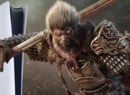 PS5 Pro Update on Its Way to Black Myth: Wukong, Arriving Tomorrow