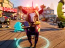 Goat Simulator 3 Doubles Down on the Dumb on PS5