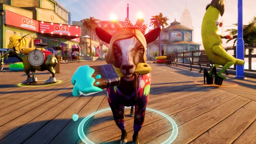 Goat Simulator 3 PS5 1