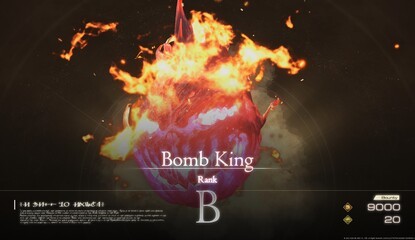 Final Fantasy 16: Bomb King Location and How to Beat