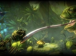 Trine 2 Brings The Pretty To PlayStation Network Before Christmas