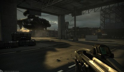 Dust 514 Won't Be Entirely Free After All