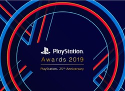 Sony's PlayStation Awards Show 2019 Will Be Broadcast Live Next Week, Seemingly in English