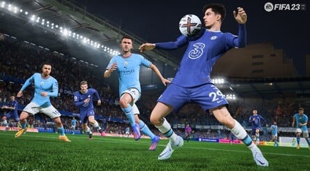 FIFA 23 PS5 PlayStation 5 3