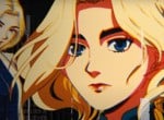 80s Anime, After Burner Fans Should Add Rogue Flight to Their PS5 Wishlist