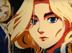 80s Anime, After Burner Fans Should Add Rogue Flight to Their PS5 Wishlist