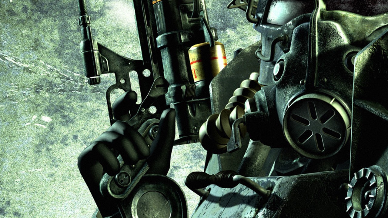 Fallout 3 (PS3 / PlayStation 3) Game Profile | News, Reviews, Videos ...
