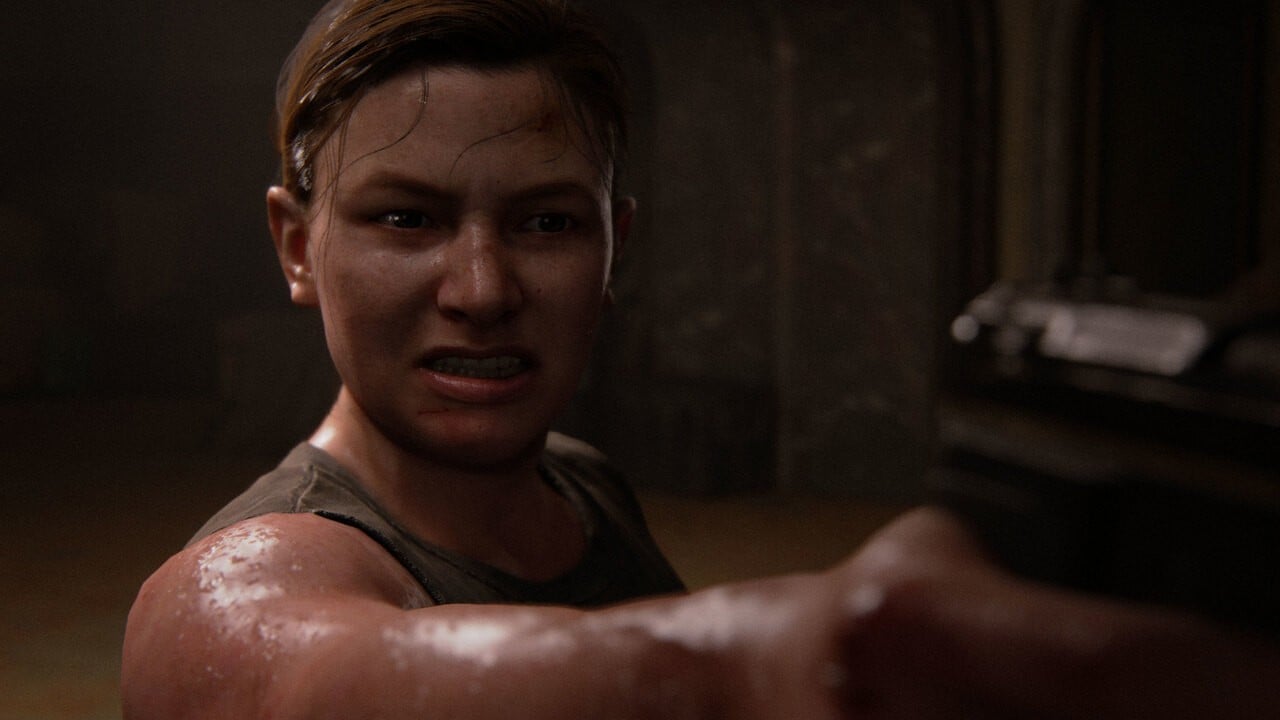 The Last of Us finale's Laura Bailey cameo discussed by creators