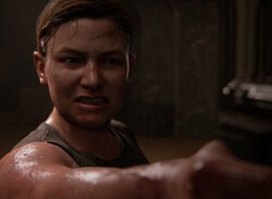 Abby Voice Actress Laura Bailey Had a Brief Cameo in HBO's The Last of Us Finale