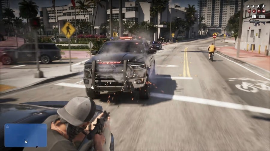 GTA 6 Netflix Extended Look Live Now - Here Are All the New Things We've Learned 17