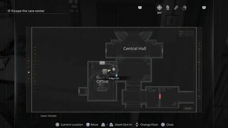 Resident Evil Requiem: All Antique Coins Locations Guide 3