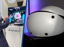 Sony Still Working on PSVR2, Full Hand Tracking Tech Is On the Way