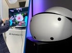 Sony Still Working on PSVR2, Full Hand Tracking Tech Is On the Way