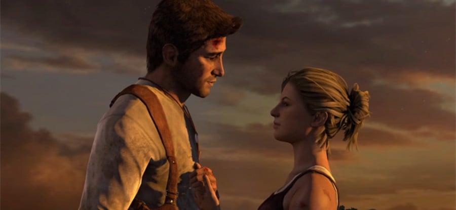 7 Improvements That Make Uncharted: The Nathan Drake Collection