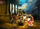 Dragon's Crown Reigns on PS3 and Vita This Summer