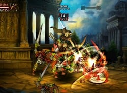 Dragon's Crown Reigns on PS3 and Vita This Summer