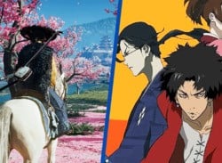 Ghost of Yotei Goes Above and Beyond with New Director Modes, Even Has Lo-Fi Beats