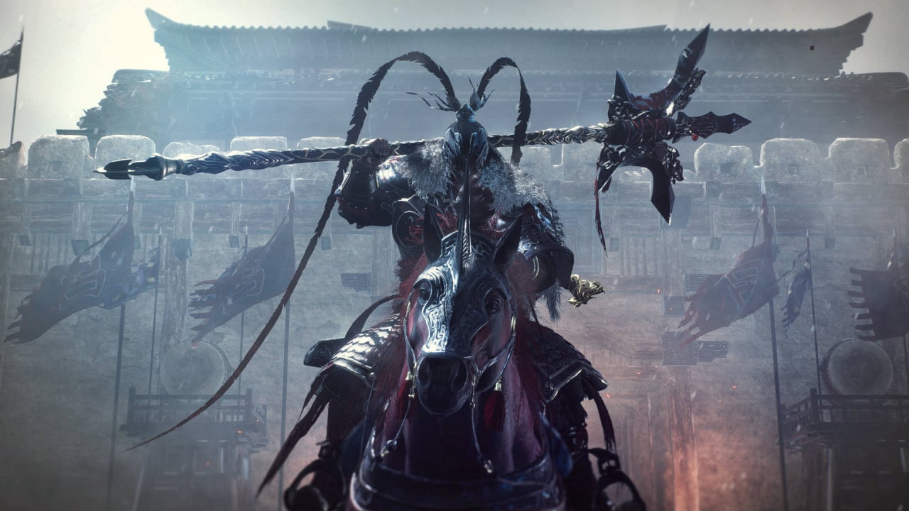 Lords of The Fallen (2023) Review (8/10) : r/gaming