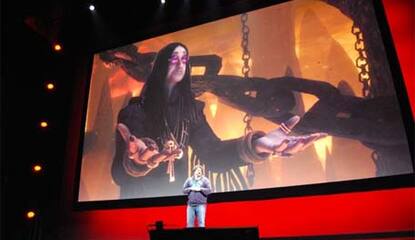 Ozzy Osbourne Will Cameo In Brutal Legend As Himself