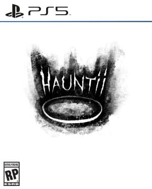 Hauntii