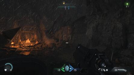 DOOM: The Dark Ages: Village of Khalim Walkthrough 18