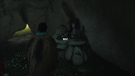 Ghost of Yotei: All Fox Dens and Inari Shrines Locations Guide 10