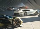 Gran Turismo 7 Races onto PS5 Next March