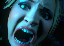 Sony Admits PS4 Exclusive Until Dawn Was a Sleeper Hit