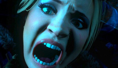 Sony Admits PS4 Exclusive Until Dawn Was a Sleeper Hit