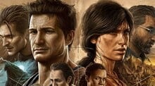 Uncharted: Legacy of Thieves Collection