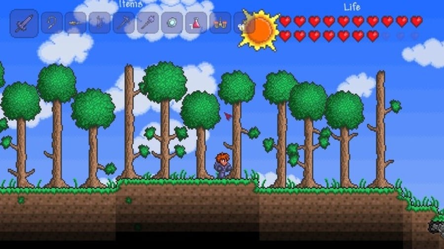 Terraria 5