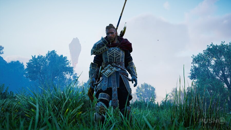 Assassin's Creed® Valhalla Dawn of Ragnarok Armor